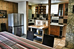 Appartement vacances à Saint-Lary-Soulan